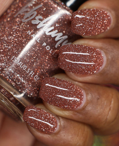 KBShimmer - All That Glimmers (Reflective)