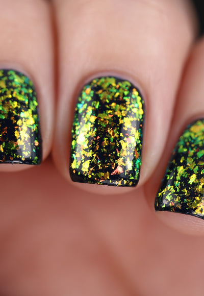 KBShimmer - Sol Amazing
