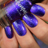 KBShimmer - Spectral Feeling (Magnetic)