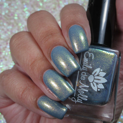 *PRE-SALE* Emily de Molly - Grey Horizon