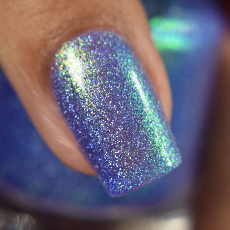 *PRE-ORDER* Bee's Knees Lacquer - Acceptance