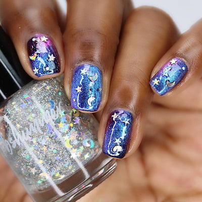 *PRE-ORDER* KBShimmer - Star-Studded