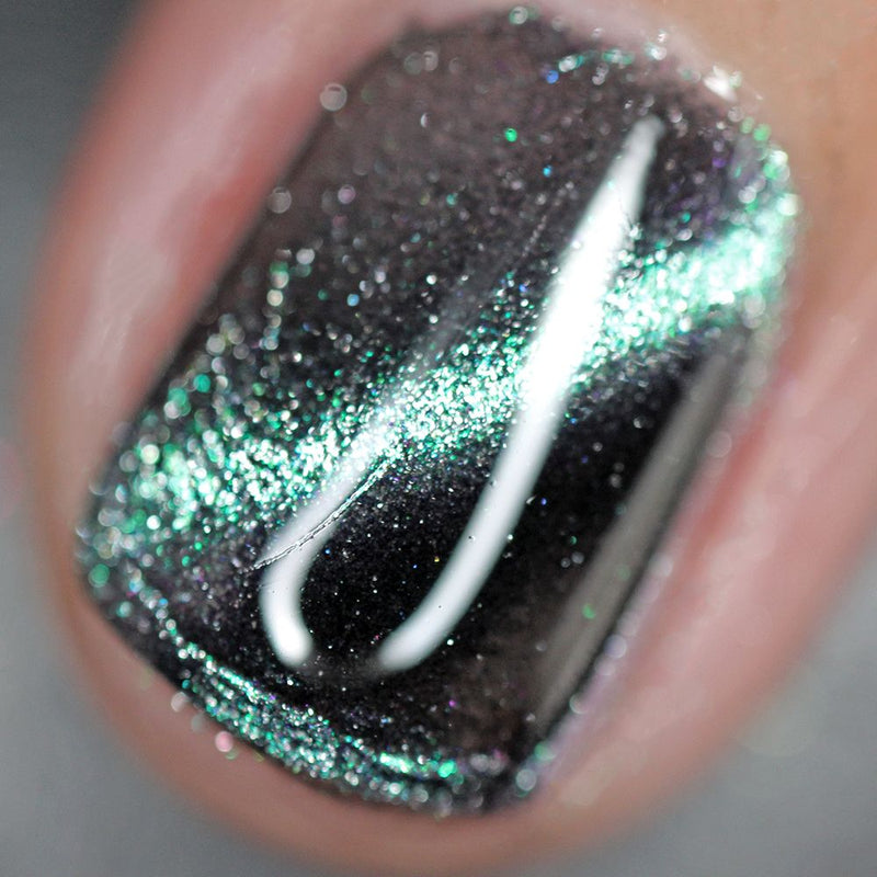 *PRE-SALE* KBShimmer - How Froze It? (Magnetic)