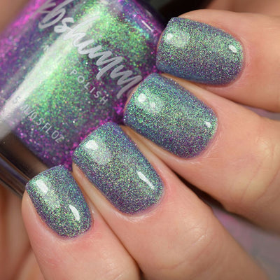 *PRE-SALE* KBShimmer - Bake Stuff Happen