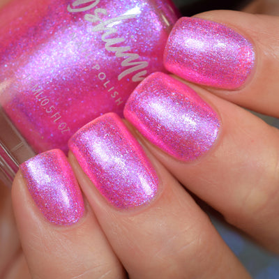 KBShimmer - Spun-believable
