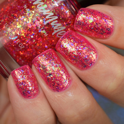 KBShimmer - Ferris One Of All