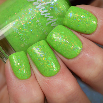 KBShimmer - Glow Getter