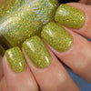 KBShimmer - Shake It Up