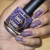 *PRE-ORDER* Bee's Knees Lacquer - Bare Your Teeth