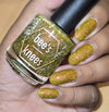 *PRE-ORDER* Bee's Knees Lacquer - Live Laugh Lurk