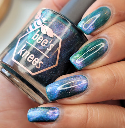 *PRE-ORDER* Bee's Knees Lacquer - Transformation (Magnetic)