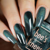Bee's Knees Lacquer - Chosen of Bane (Magnetic)