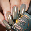 *PRE-ORDER* Bee's Knees Lacquer - Full of Rage