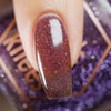 *PRE-ORDER* Bee's Knees Lacquer - Bare Your Teeth