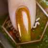 *PRE-ORDER* Bee's Knees Lacquer - Live Laugh Lurk