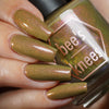 *PRE-ORDER* Bee's Knees Lacquer - No More Eggshells