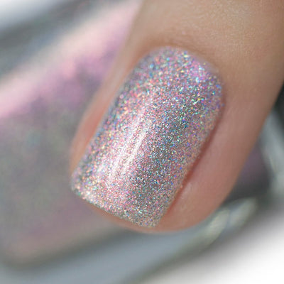ILNP - Rosewater