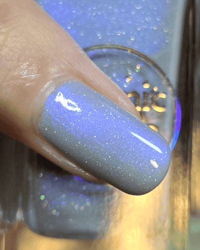 Cosmic Polish - Like Tears in Rain