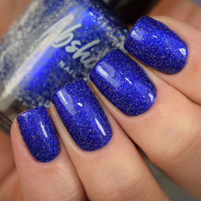 KBShimmer - Flash Forward (Reflective)