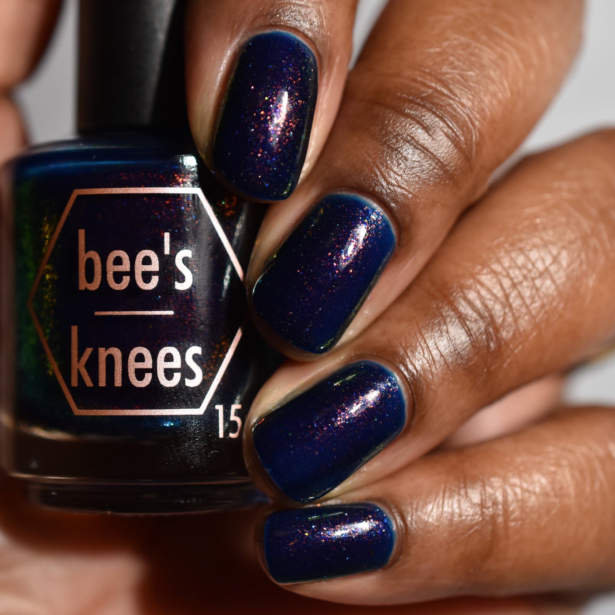 *PRE-ORDER* Bee's Knees Lacquer - You Already Carry a Dead Heart