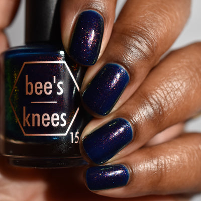 *PRE-ORDER* Bee's Knees Lacquer - You Already Carry a Dead Heart