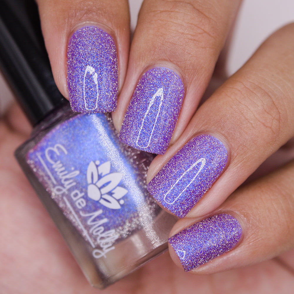 *PRE-ORDER* Emily de Molly - Mirrors Whisper