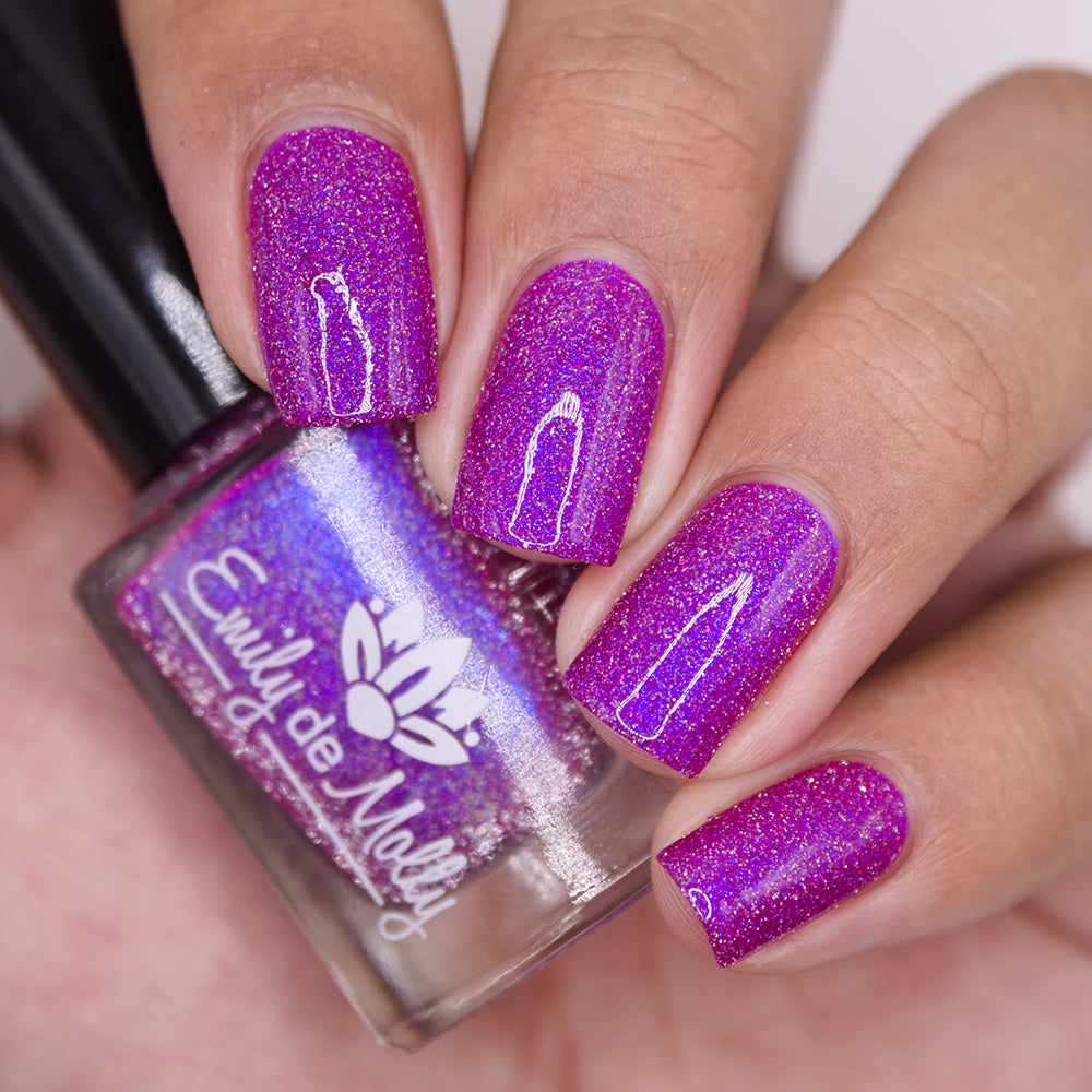 *PRE-ORDER* Emily de Molly - Lost Composure