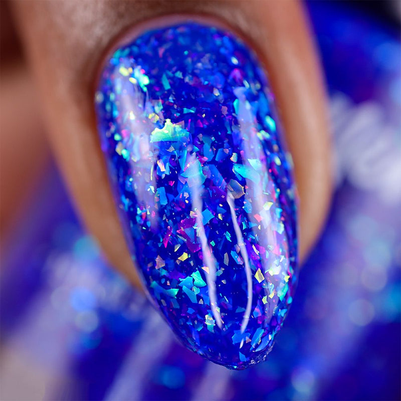 KBShimmer - Swim Picking