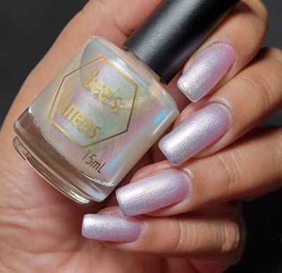 *PRE-ORDER* Bee's Knees Lacquer - Princess of Starlight
