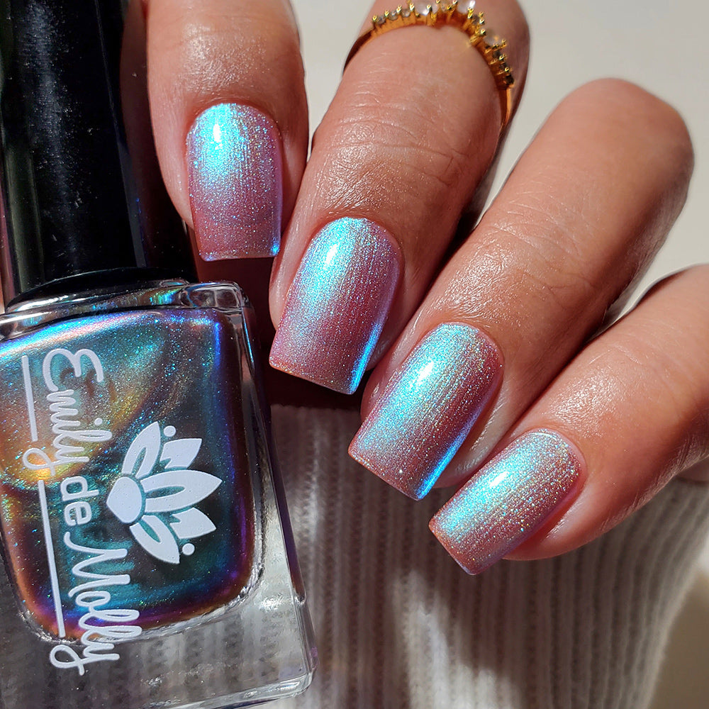 PRE-ORDER* Emily de Molly - Animated Gaze - Hypnotic Polish