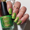 Bee's Knees Lacquer - Twine Your Life Around People You Love