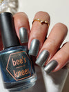 *PRE-ORDER* Bee's Knees Lacquer - Feral