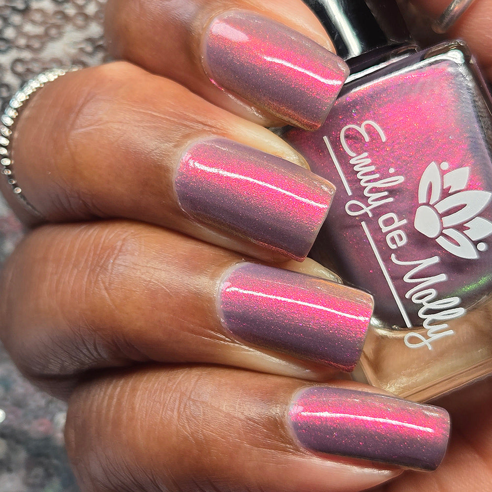 Emily de Molly - Gift Of Glow