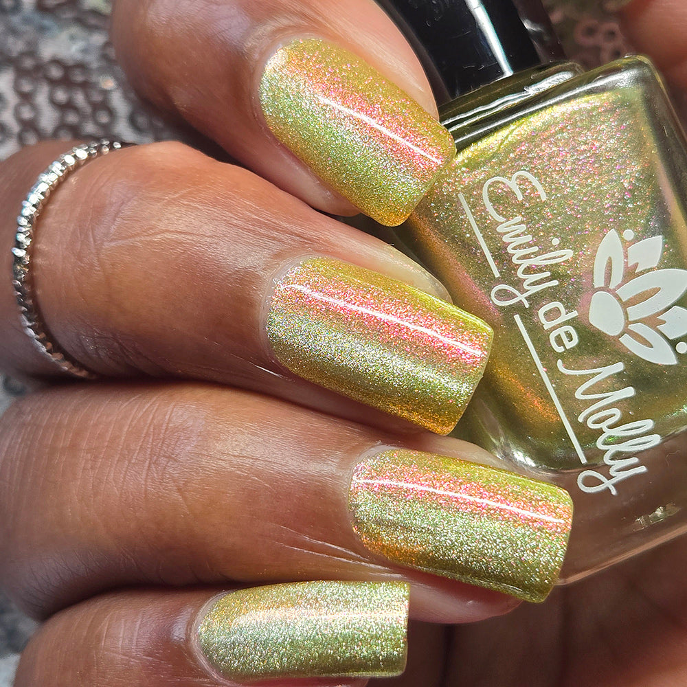 Emily de Molly - Come Home (Magnetic)