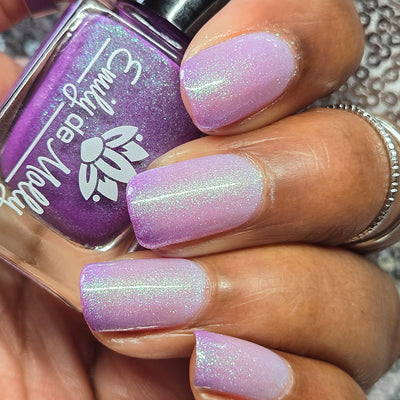 *PRE-ORDER* Emily de Molly - Ghostly Apparition (Thermal)