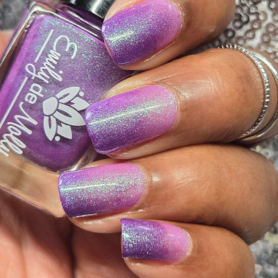 *PRE-ORDER* Emily de Molly - Ghostly Apparition (Thermal)