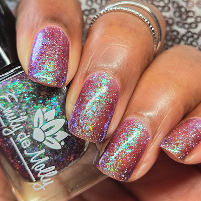 *PRE-ORDER* Emily de Molly - Aftermath