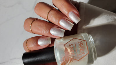 *PRE-ORDER* Bee's Knees Lacquer - Maman