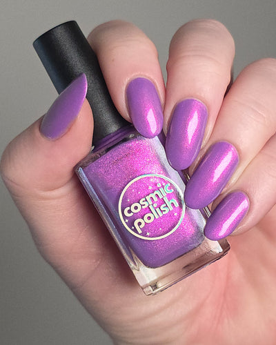 Cosmic Polish - Such Beautiful Dreams
