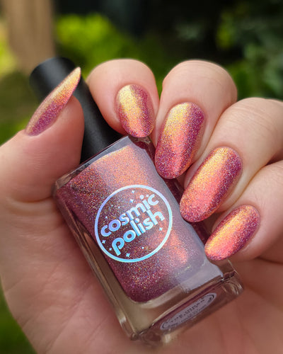 Cosmic Polish - The Inner Light
