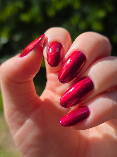 Cosmic Polish - Where the Fear Has Gone