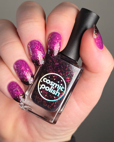 Cosmic Polish - Chrysalis (Thermal)
