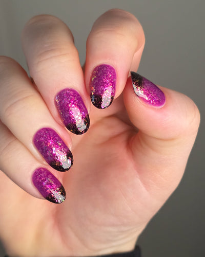 Cosmic Polish - Chrysalis (Thermal)