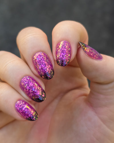 Cosmic Polish - Chrysalis (Thermal)