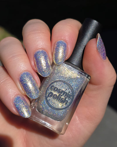 Cosmic Polish - Gold Rush