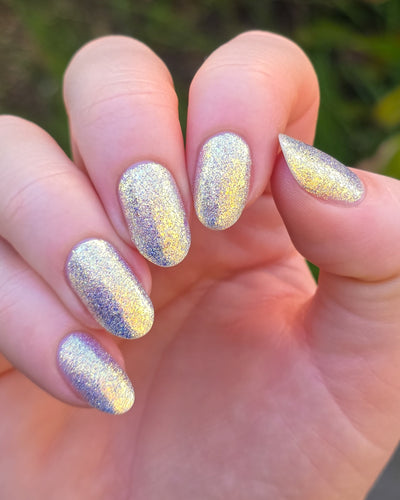 Cosmic Polish - Gold Rush