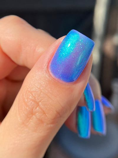 *PRE-ORDER* Bee's Knees Lacquer - For the Fans