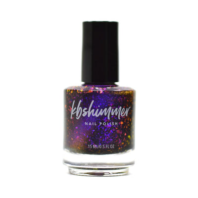 KBShimmer - Spectral Feeling (Magnetic)