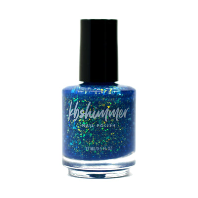 *PRE-SALE* KBShimmer - Isle Be There