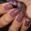 *PRE-ORDER* Bee's Knees Lacquer - Bare Your Teeth